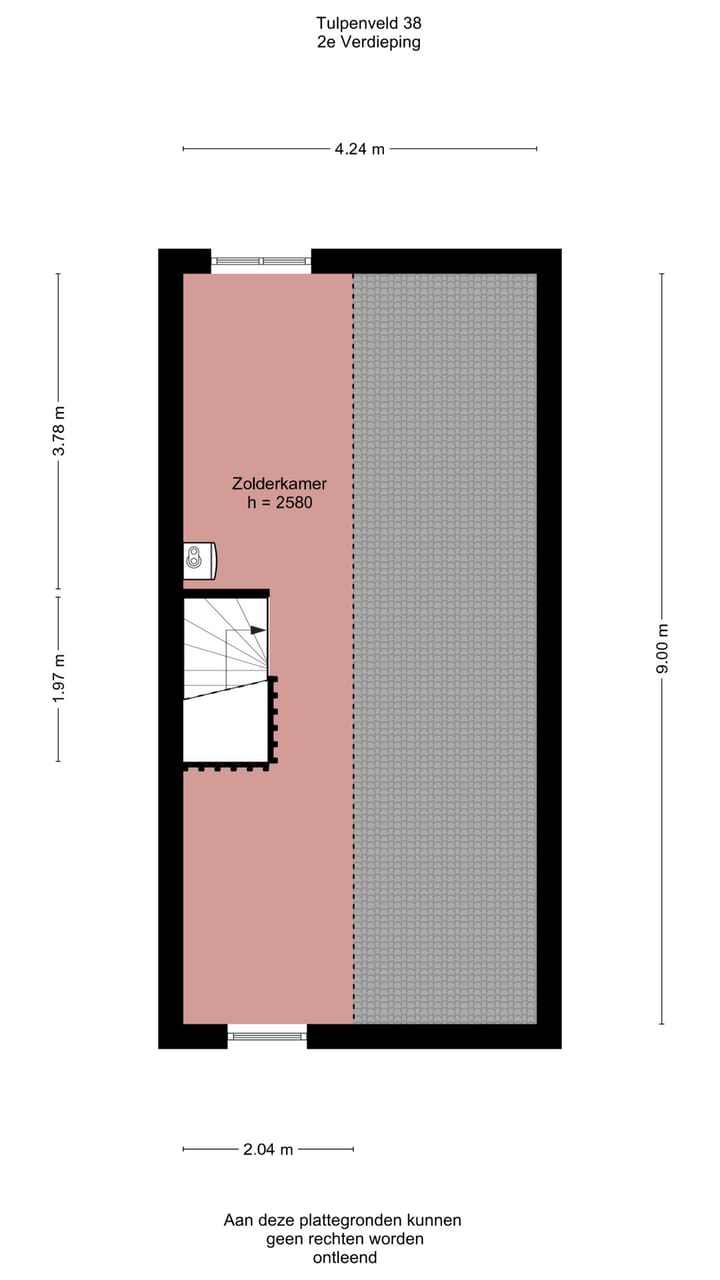 Foto 41 van Tulpenveld 38