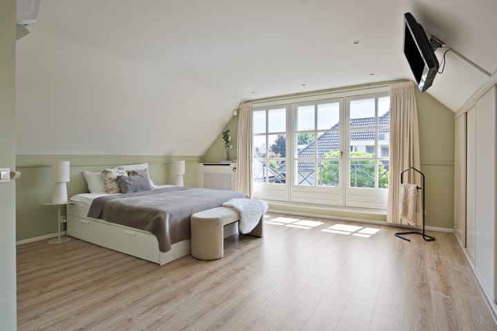 Foto 5 van Holterbergweide 14