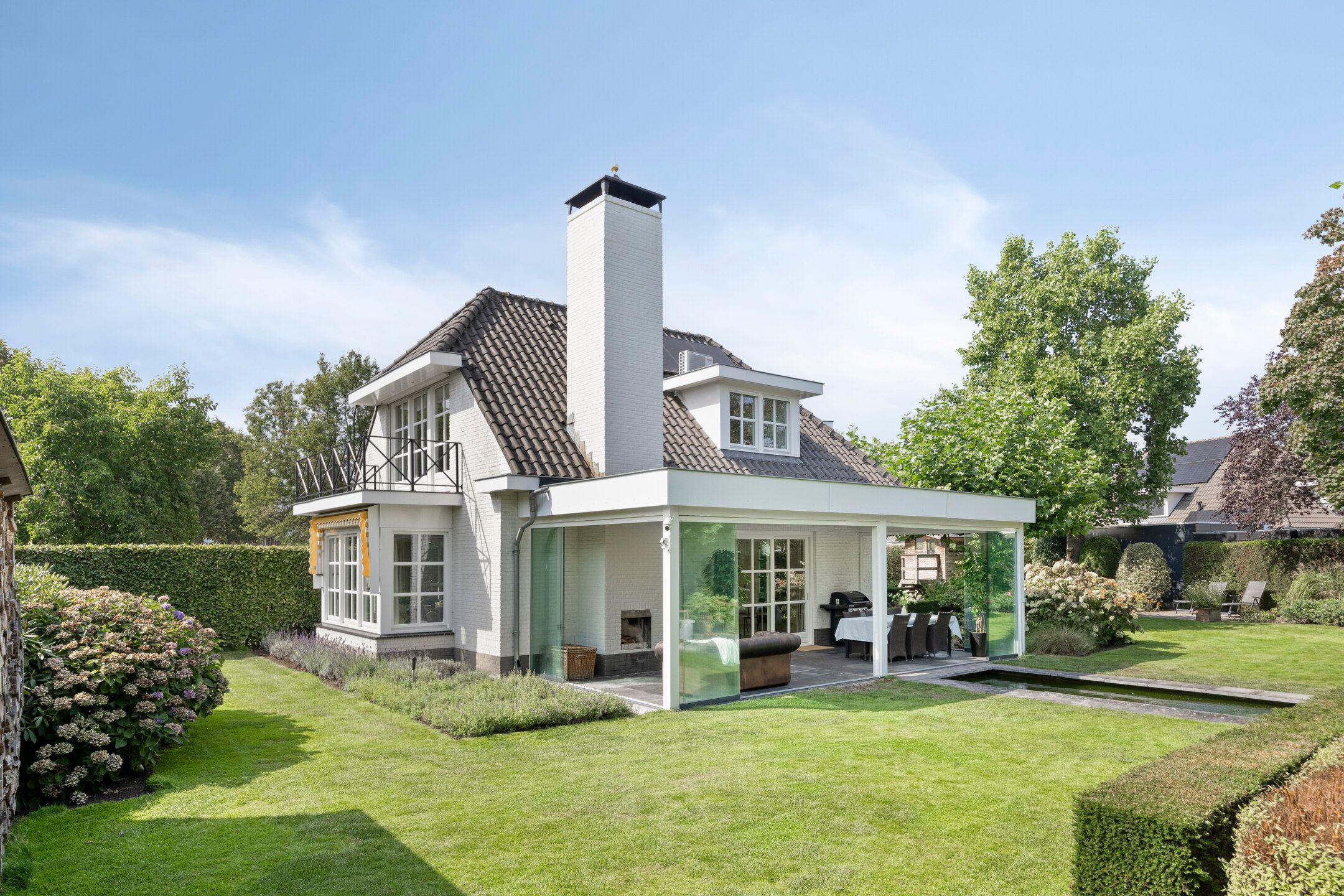 Foto 6 van Holterbergweide 14