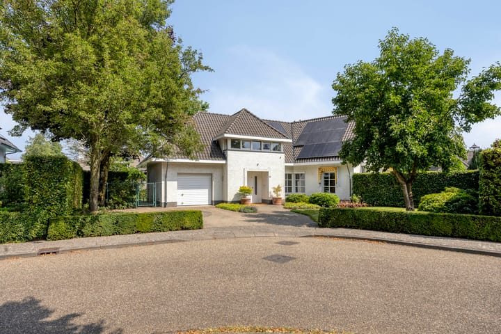 Foto 8 van Holterbergweide 14