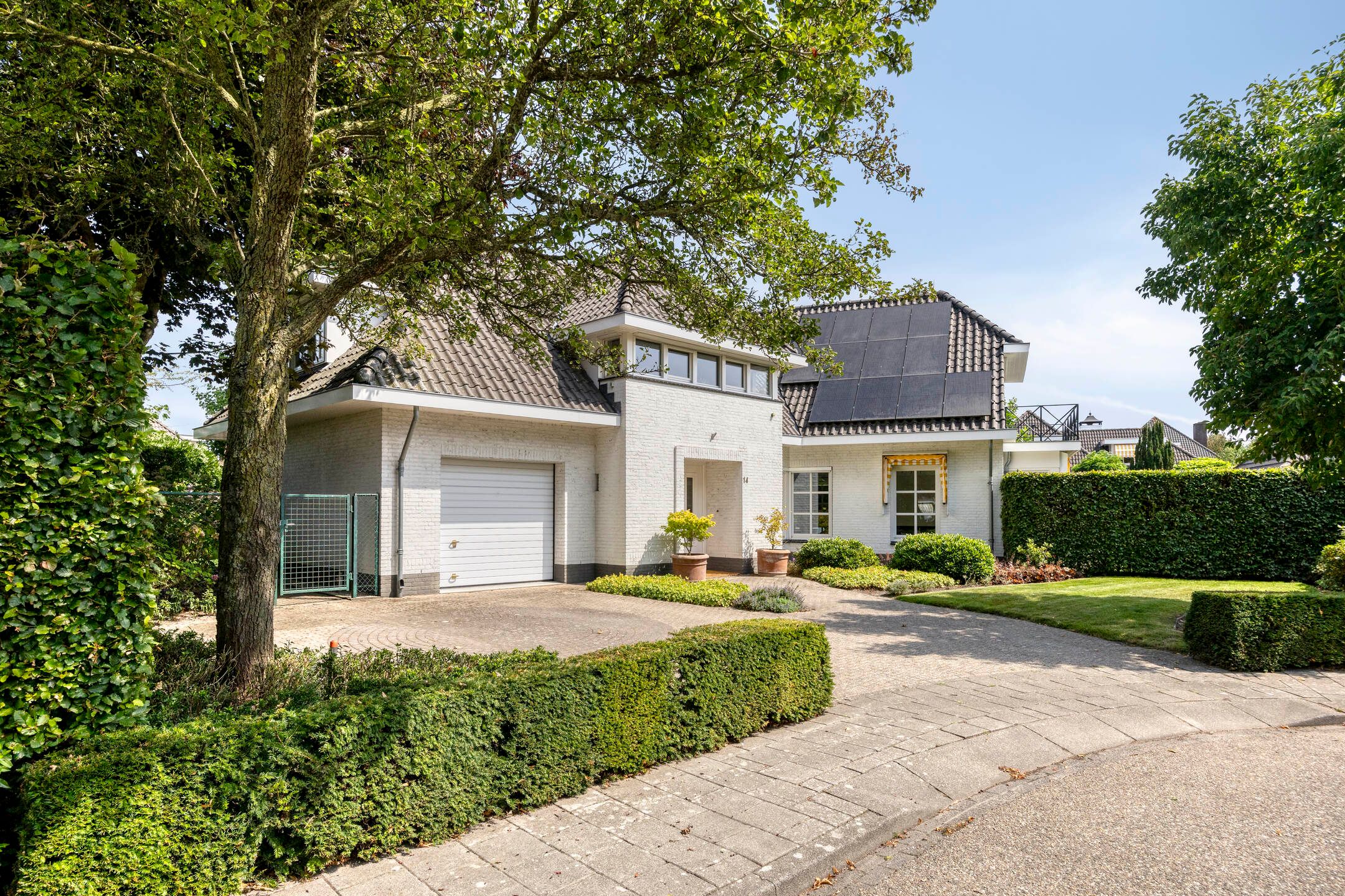 Foto 9 van Holterbergweide 14