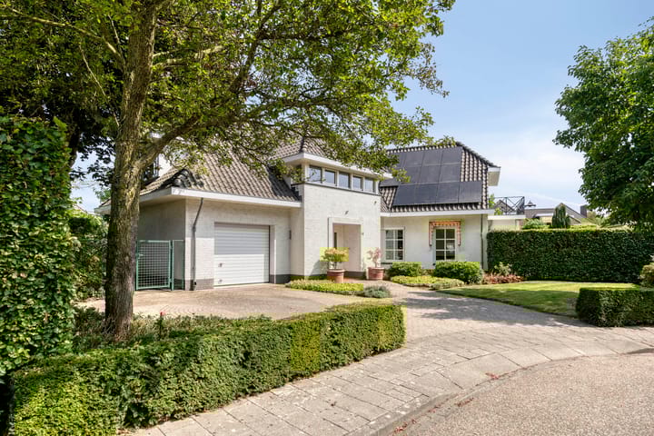 Foto 9 van Holterbergweide 14