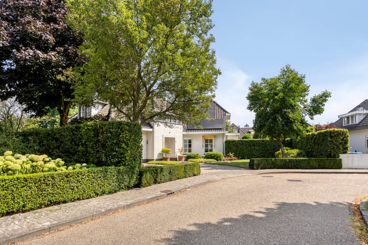 Foto 10 van Holterbergweide 14