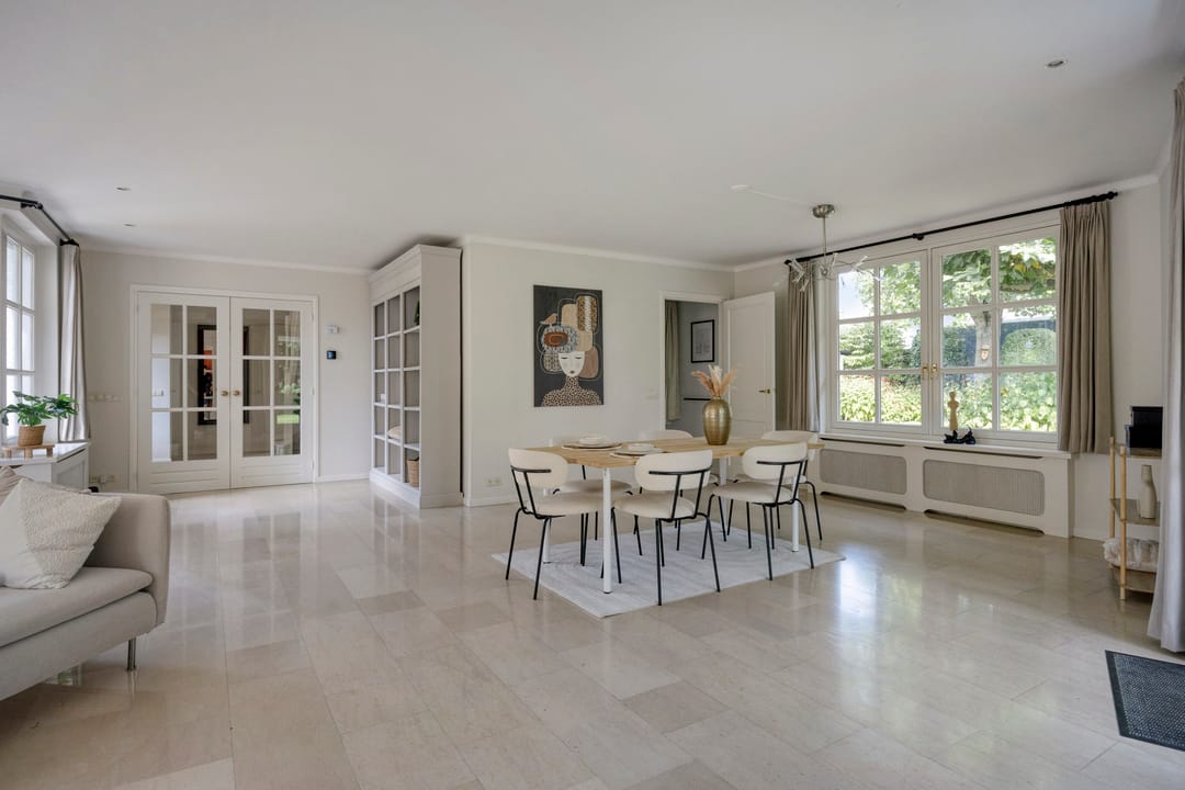 Foto 17 van Holterbergweide 14