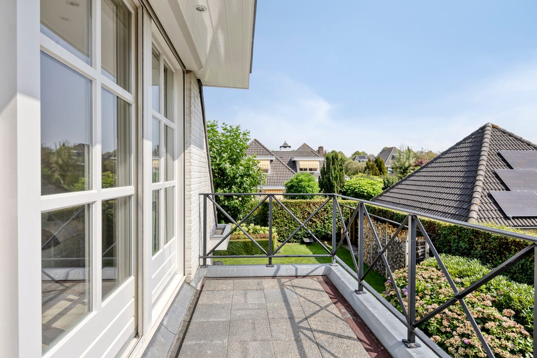 Foto 38 van Holterbergweide 14