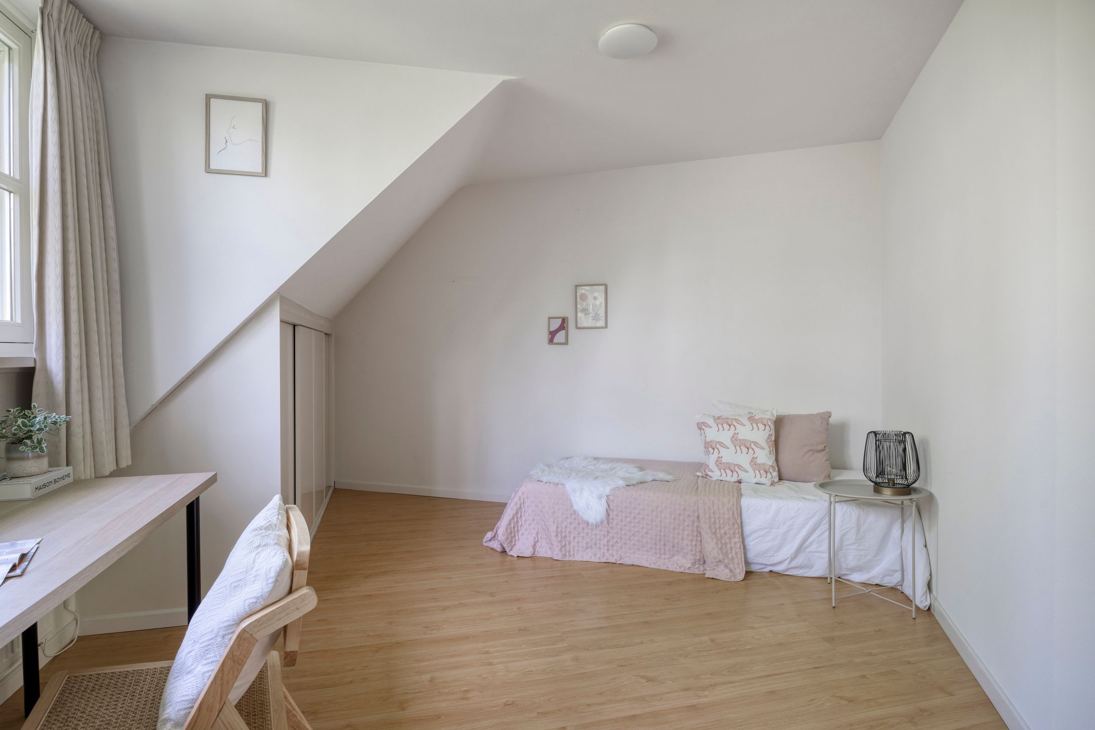 Foto 45 van Holterbergweide 14