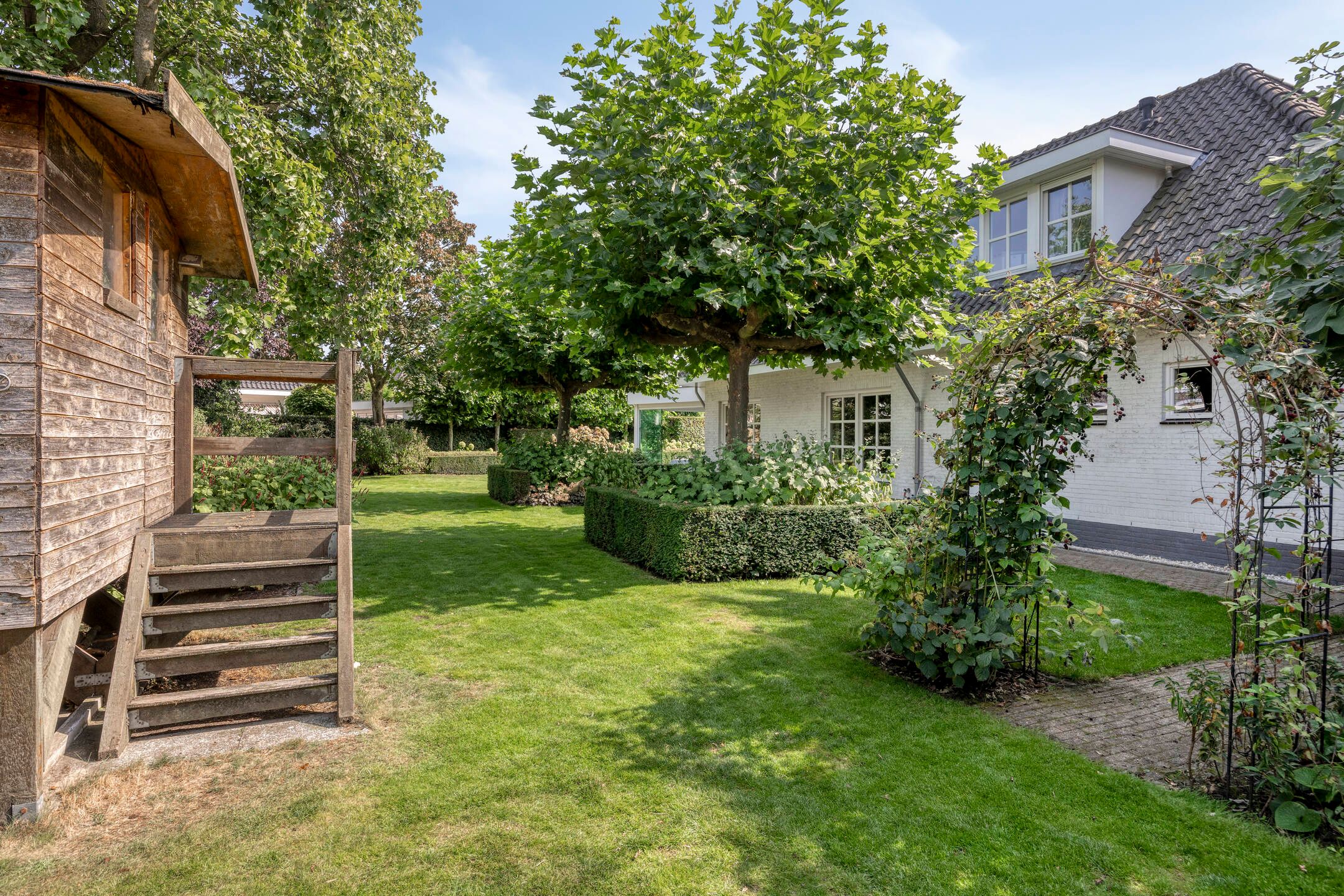 Foto 51 van Holterbergweide 14