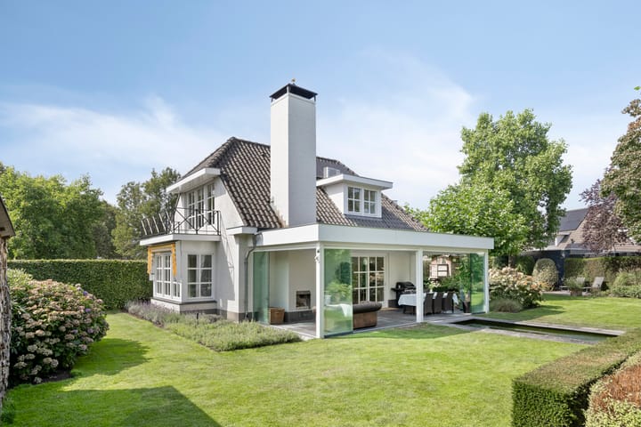 Foto 52 van Holterbergweide 14