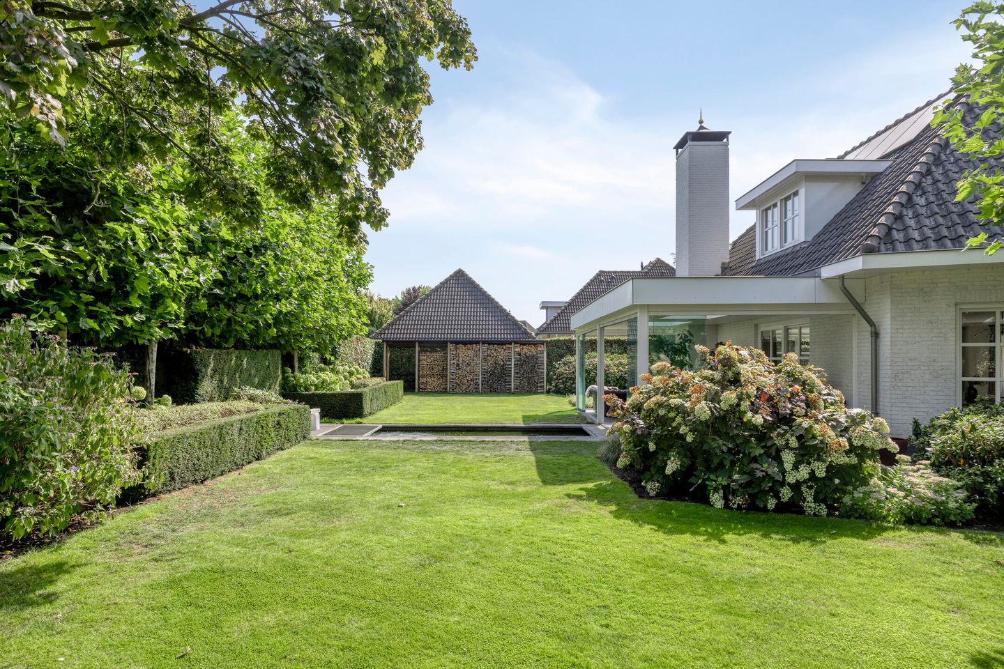 Foto 55 van Holterbergweide 14