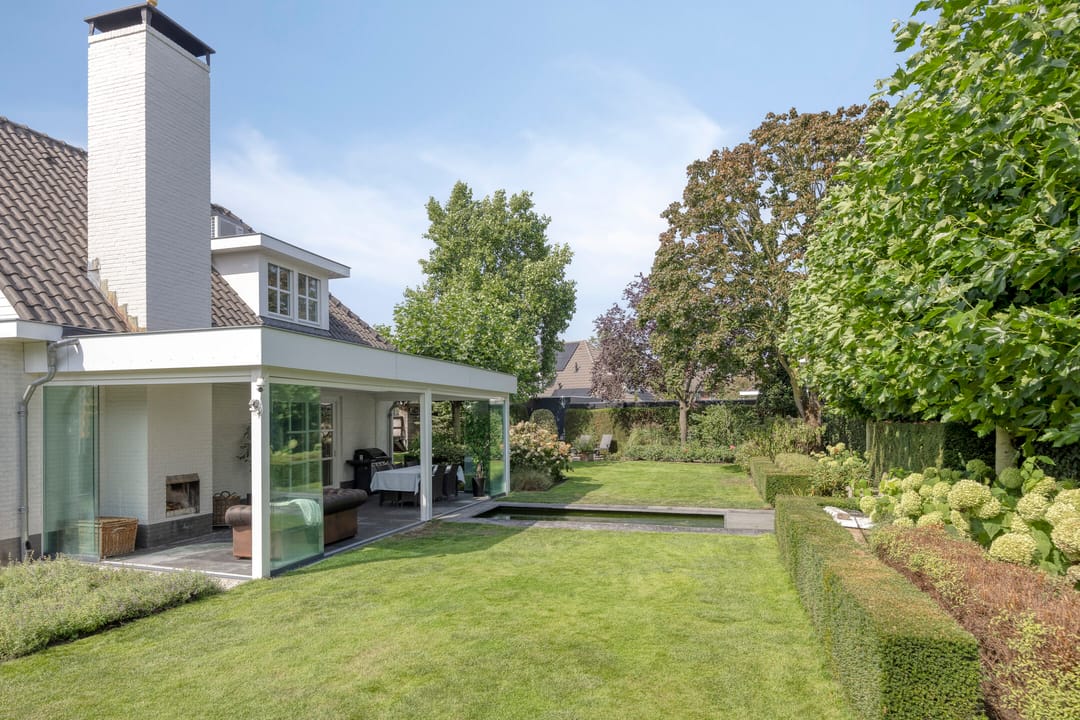 Foto 56 van Holterbergweide 14