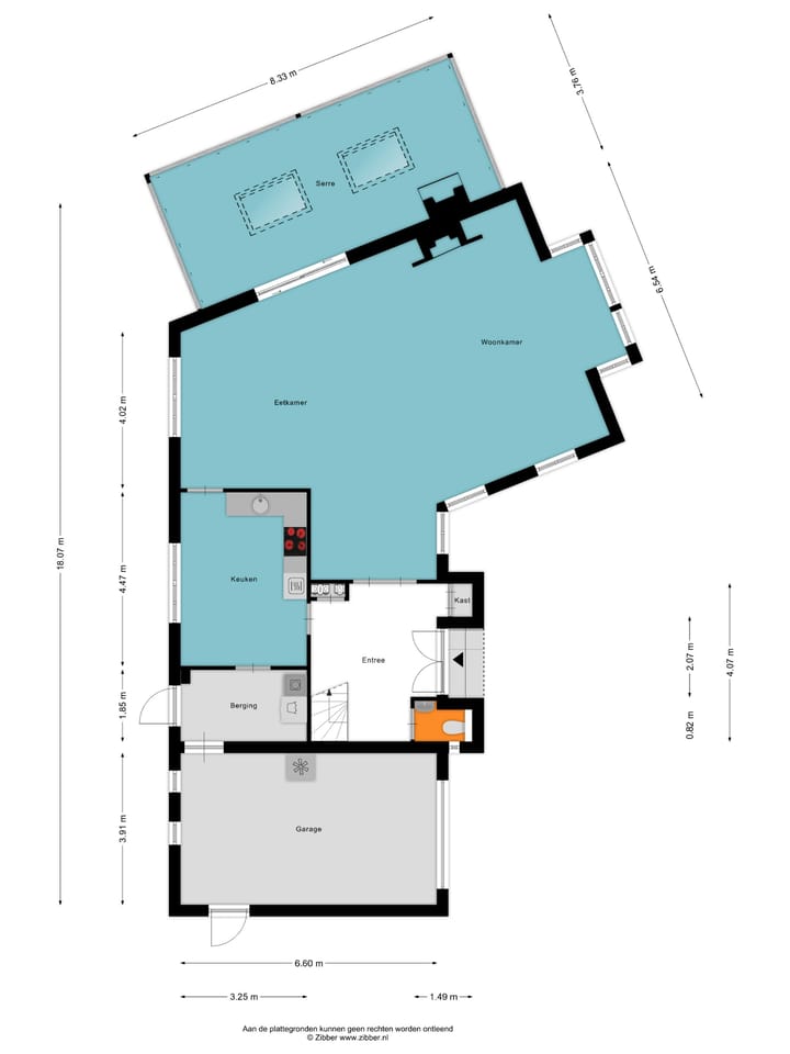 Foto 64 van Holterbergweide 14