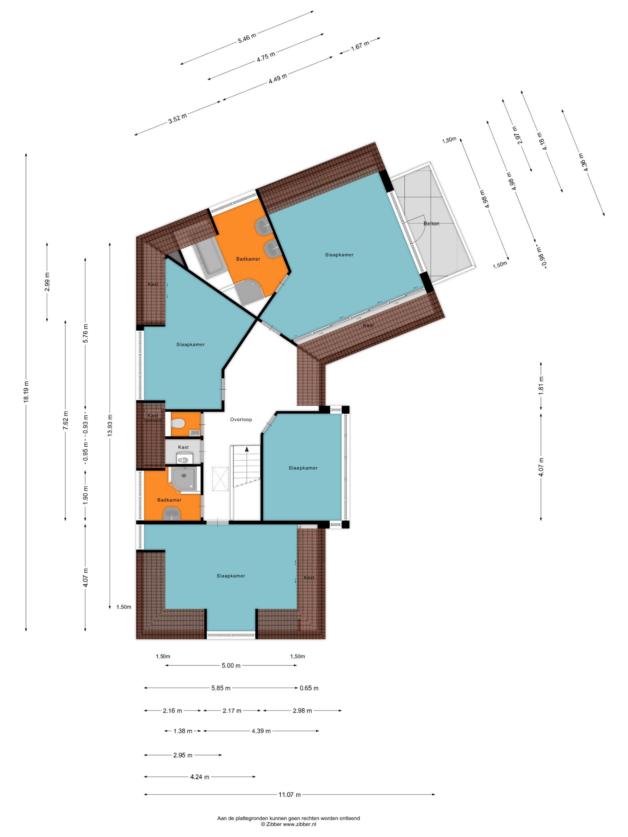 Foto 66 van Holterbergweide 14