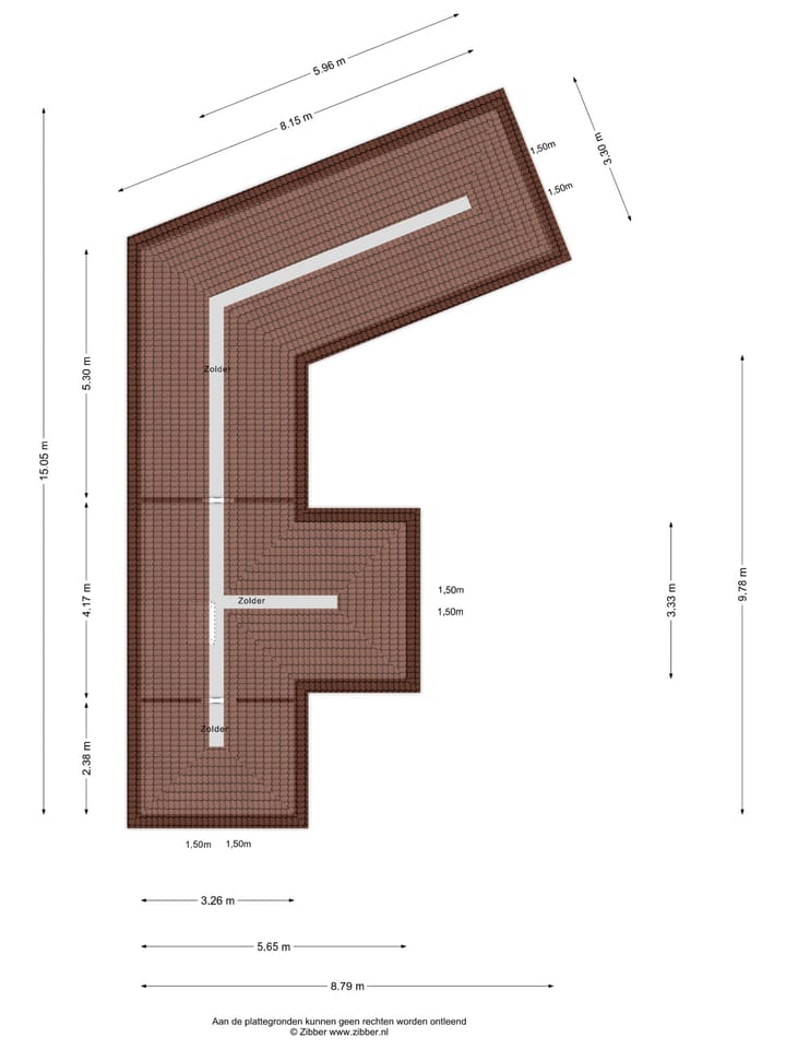 Foto 68 van Holterbergweide 14