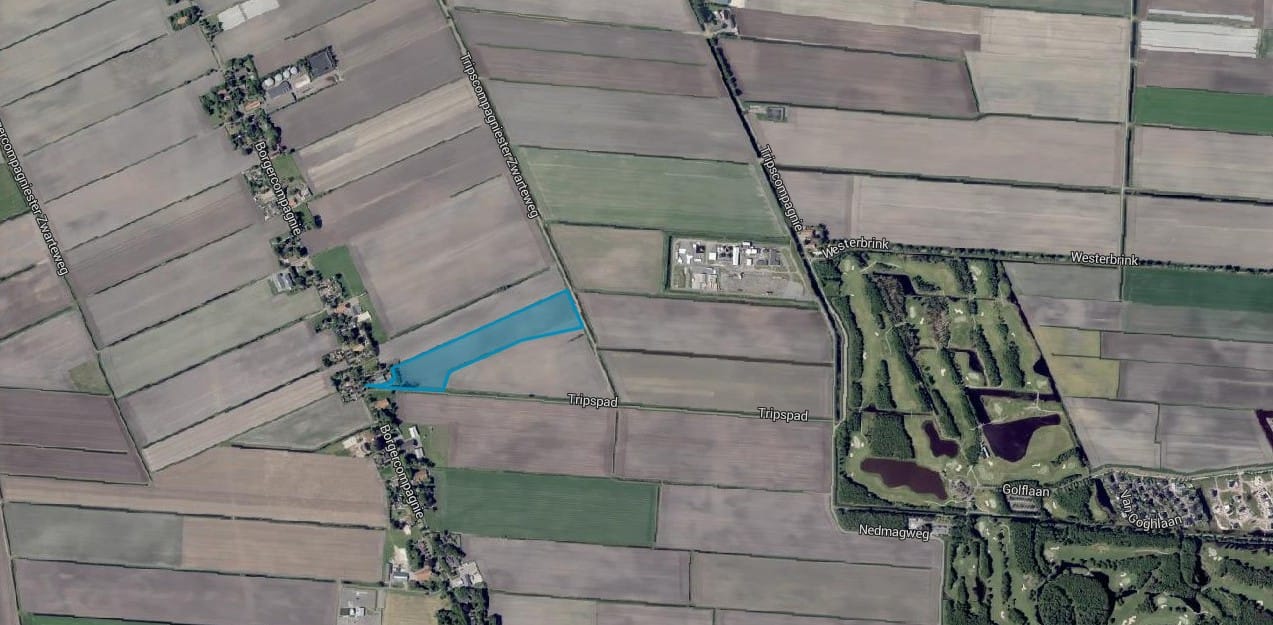 View photo 2 of Borgercompagnie