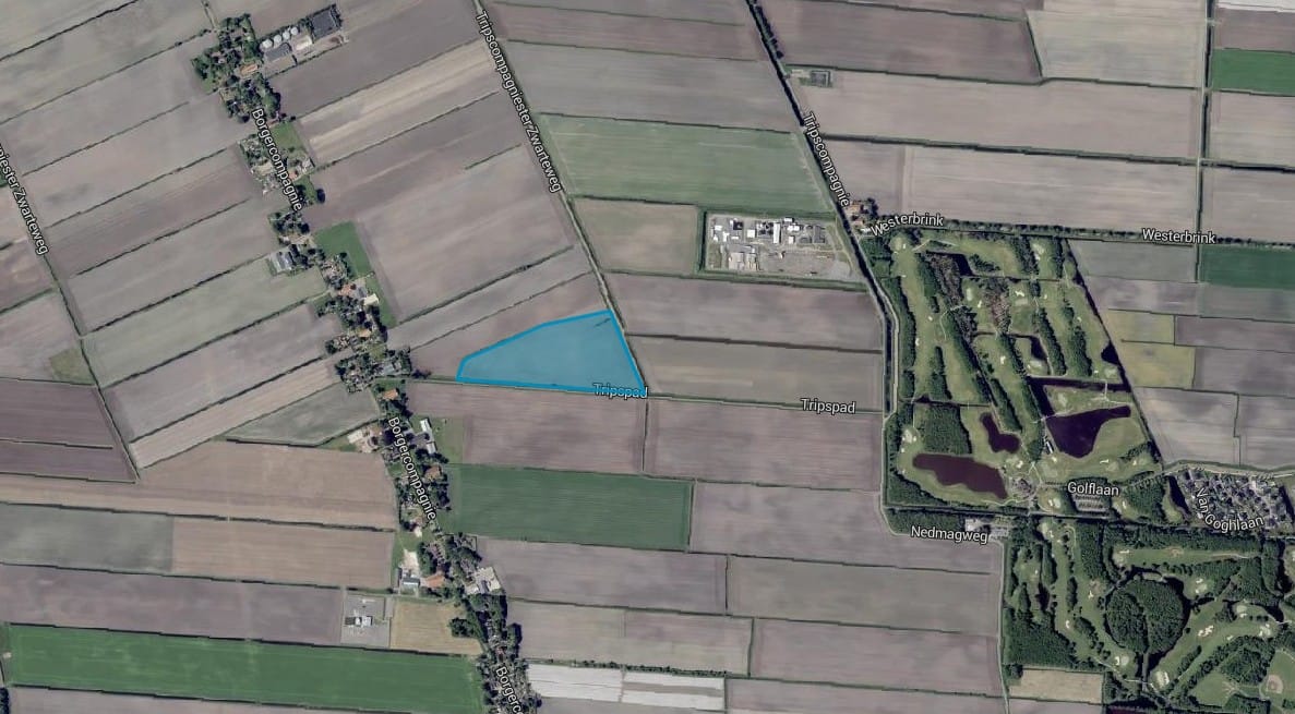 View photo 3 of Borgercompagnie