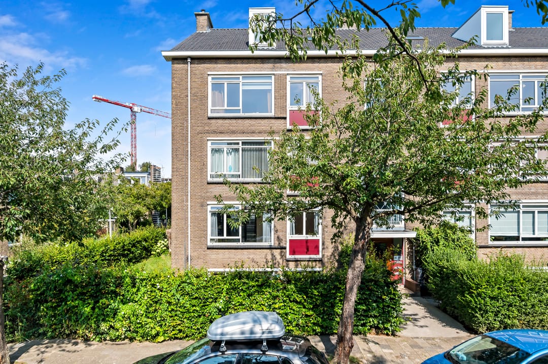 Foto 1 van Paulinastraat 38