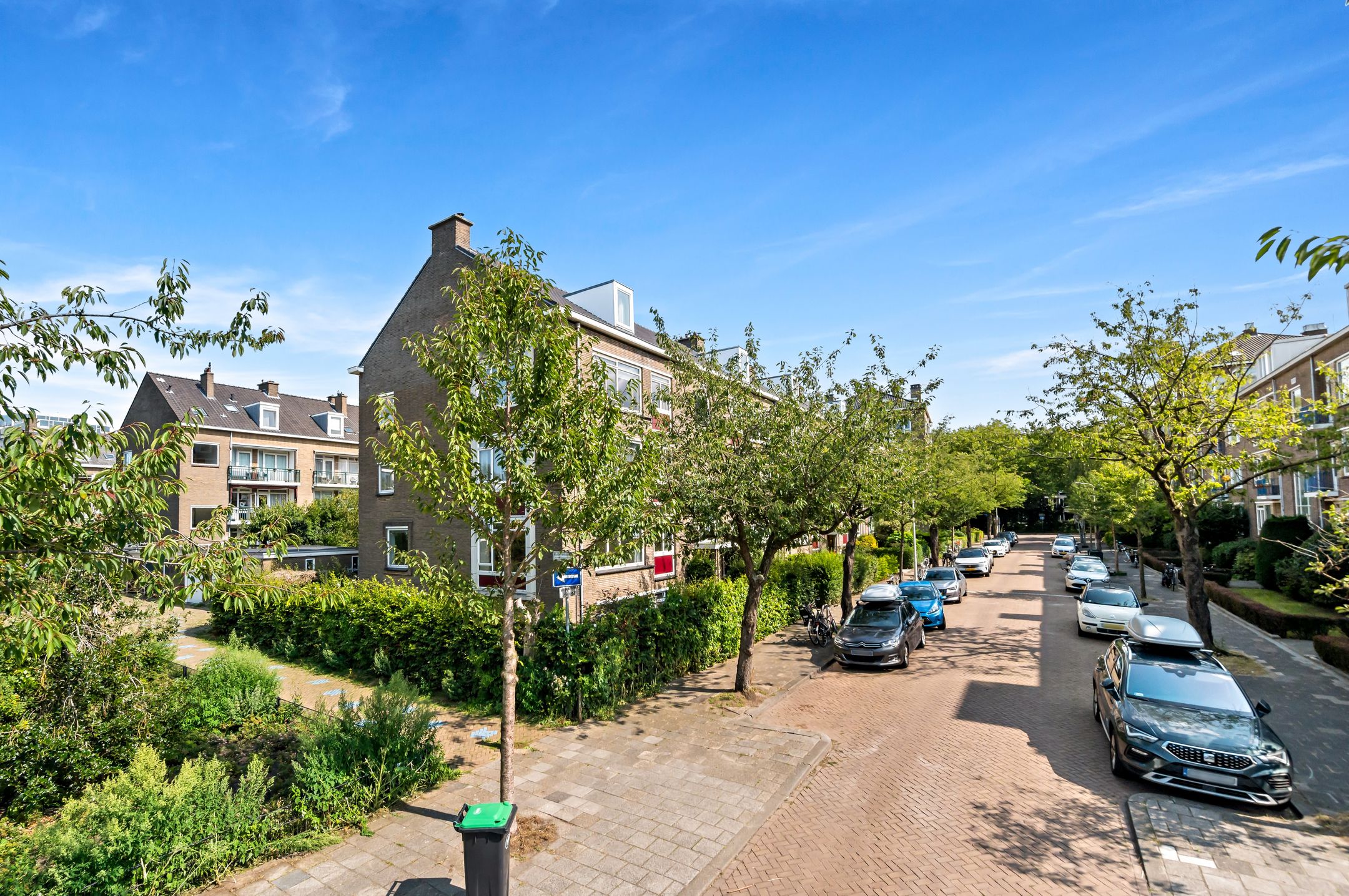 Foto 6 van Paulinastraat 38