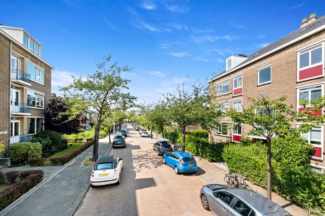 Foto 7 van Paulinastraat 38