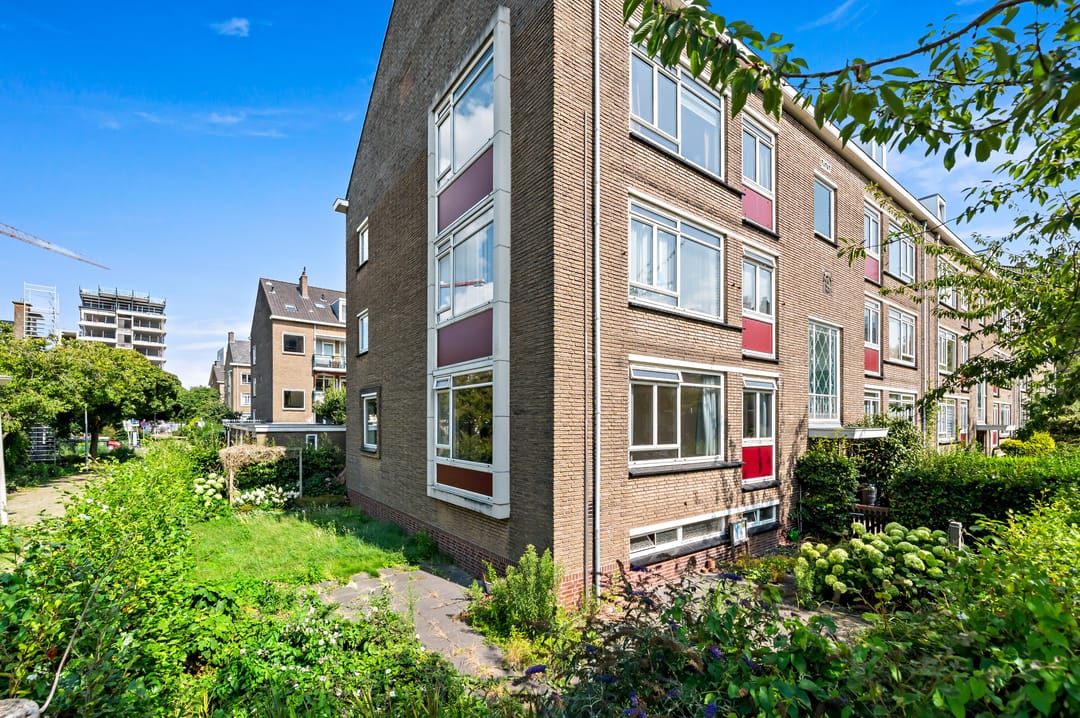 Foto 8 van Paulinastraat 38