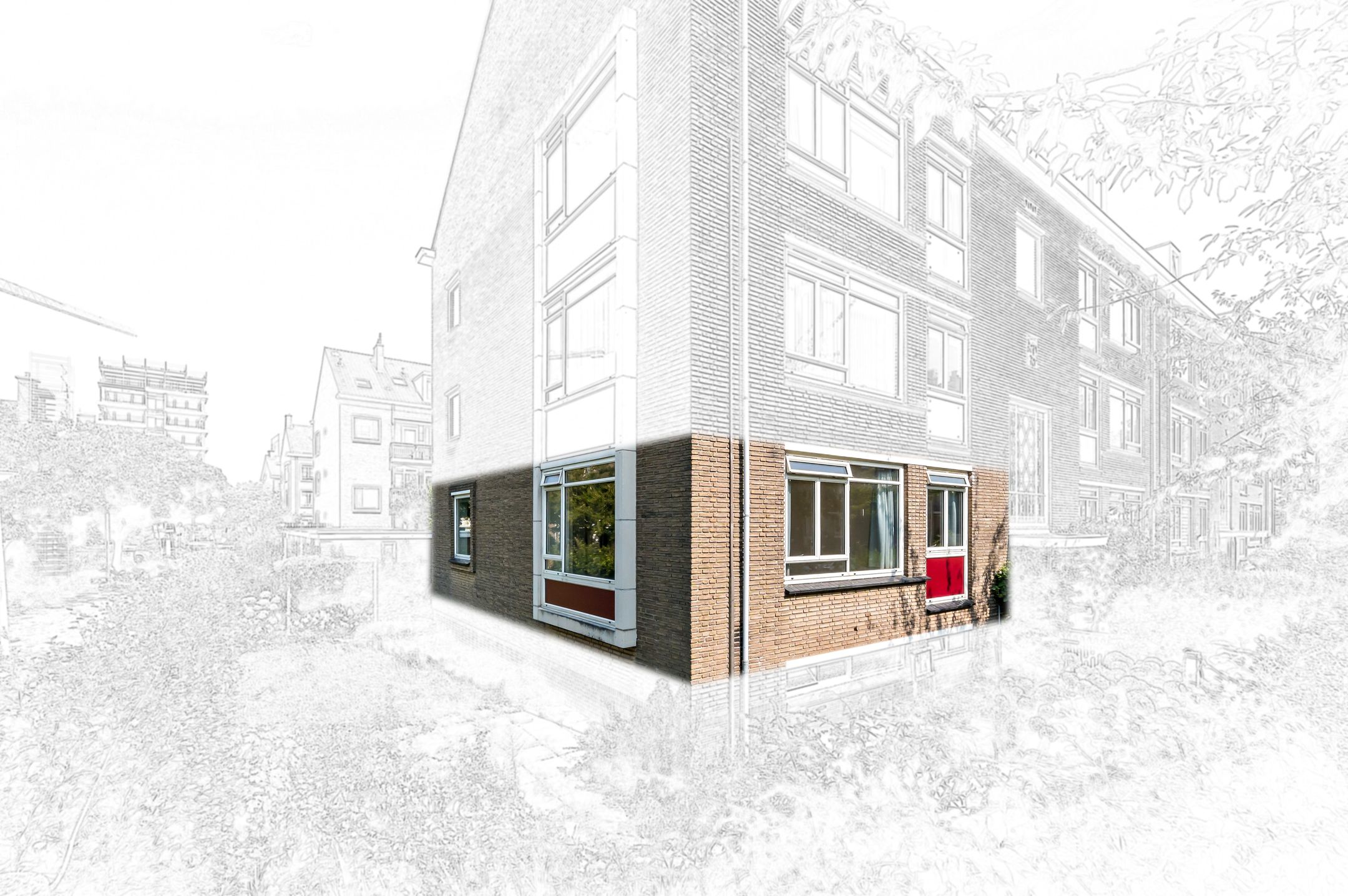 Foto 9 van Paulinastraat 38