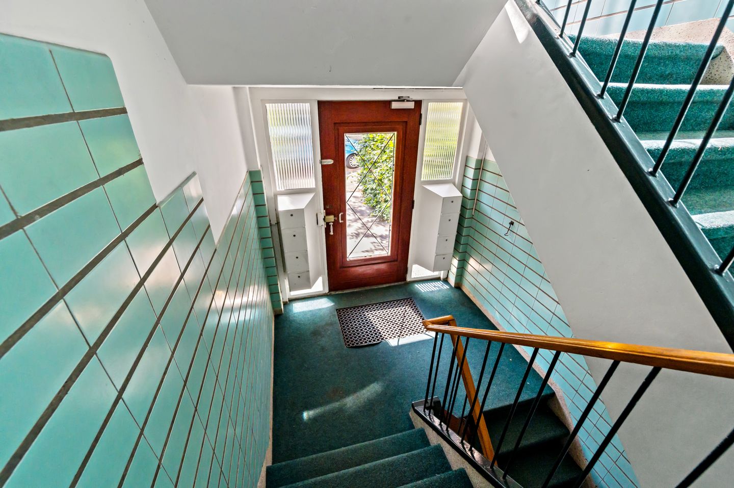 Foto 10 van Paulinastraat 38