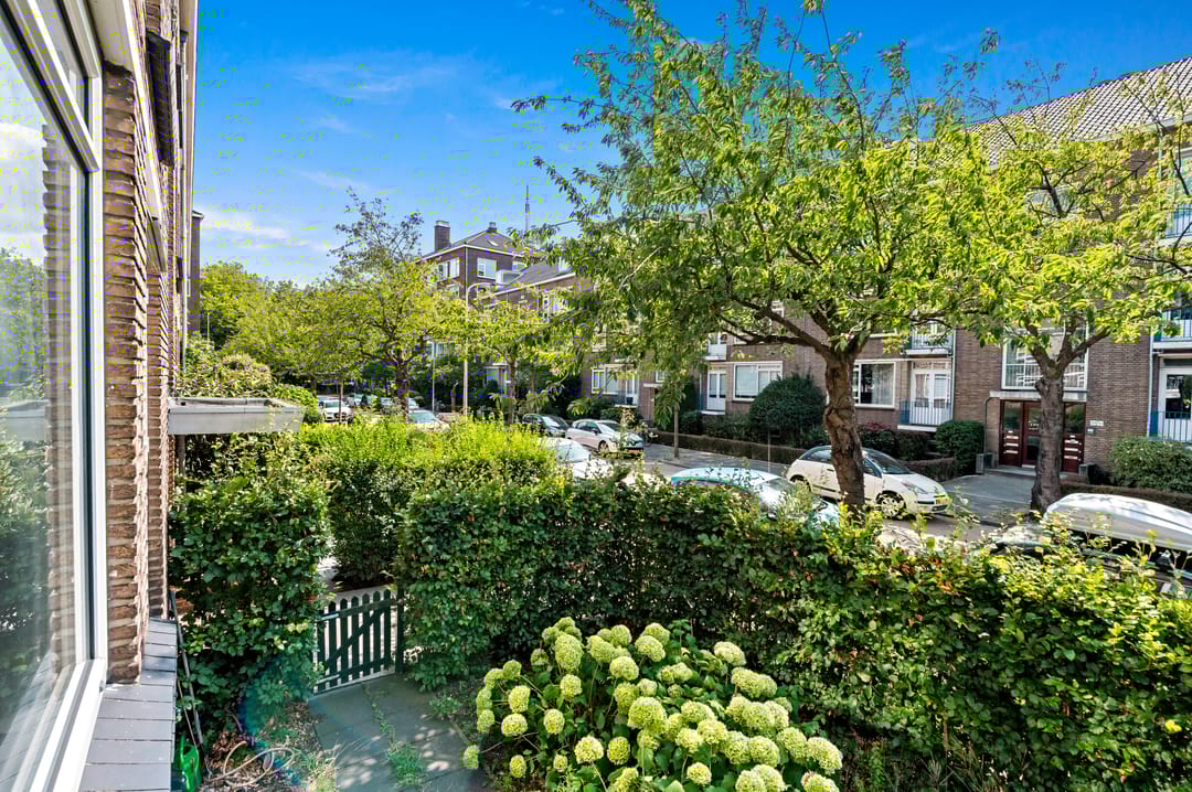 Foto 13 van Paulinastraat 38