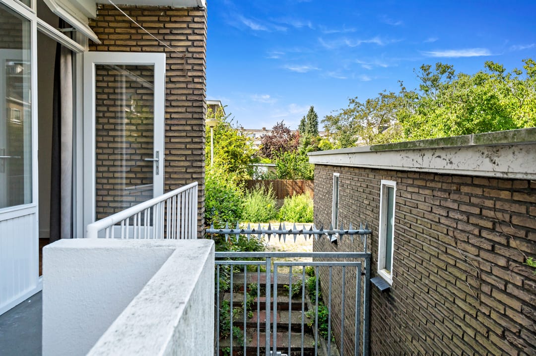 Foto 23 van Paulinastraat 38