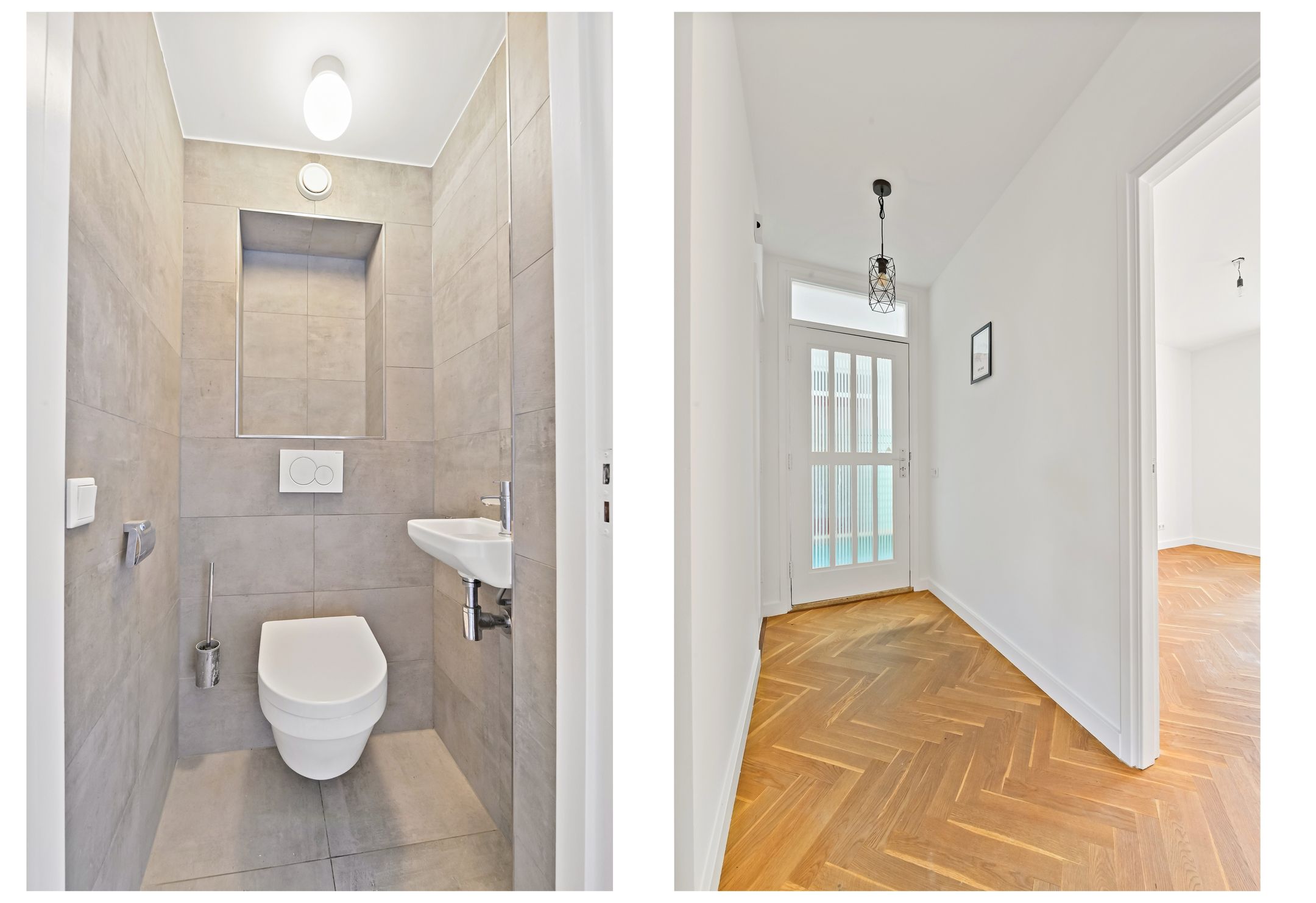 Foto 30 van Paulinastraat 38