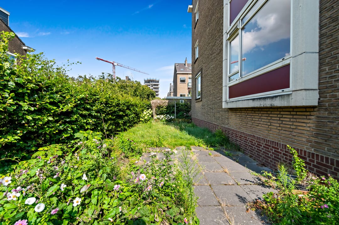 Foto 37 van Paulinastraat 38