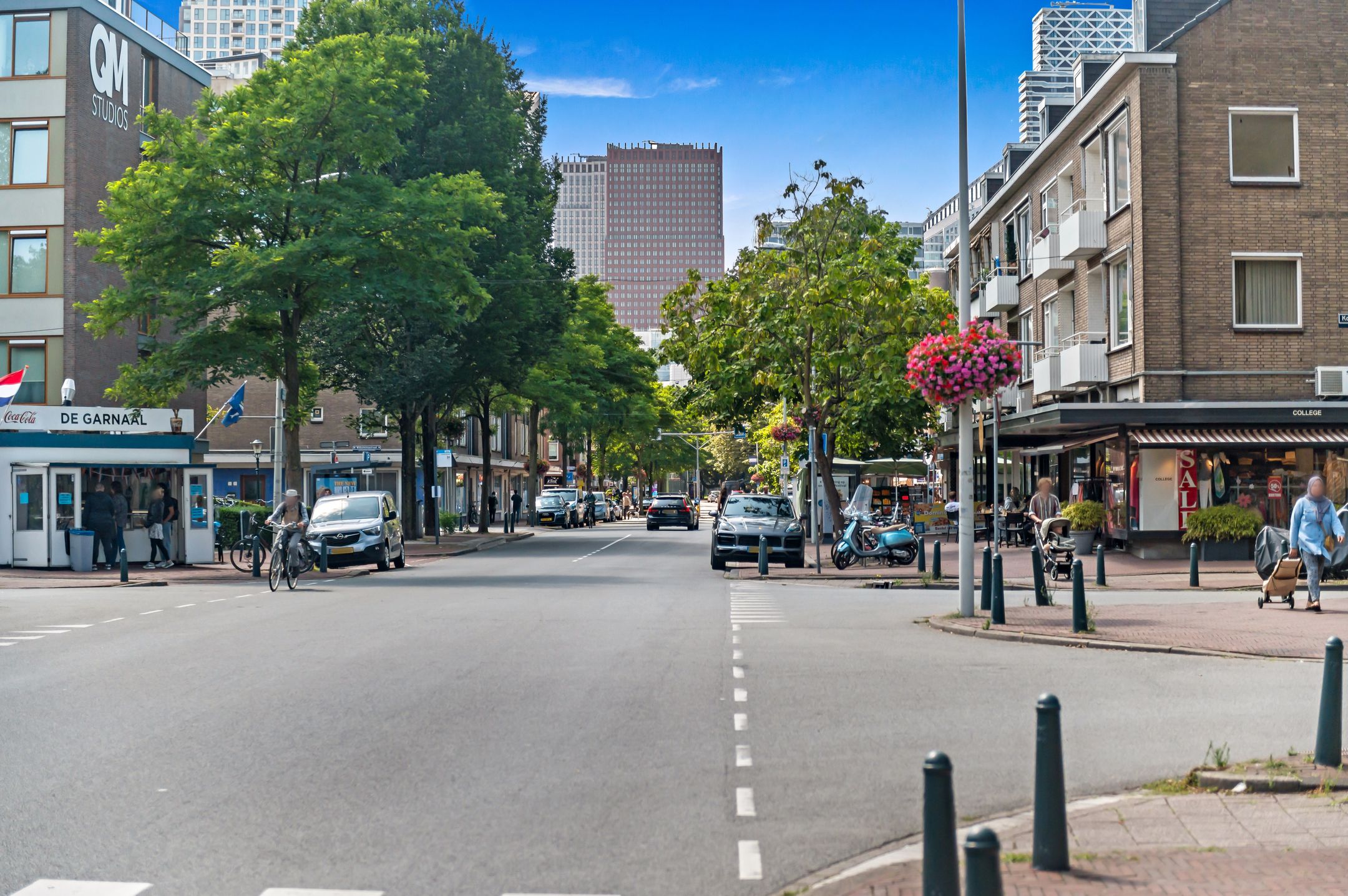 Foto 39 van Paulinastraat 38