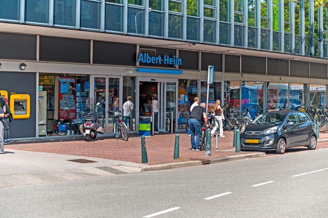 Foto 41 van Paulinastraat 38