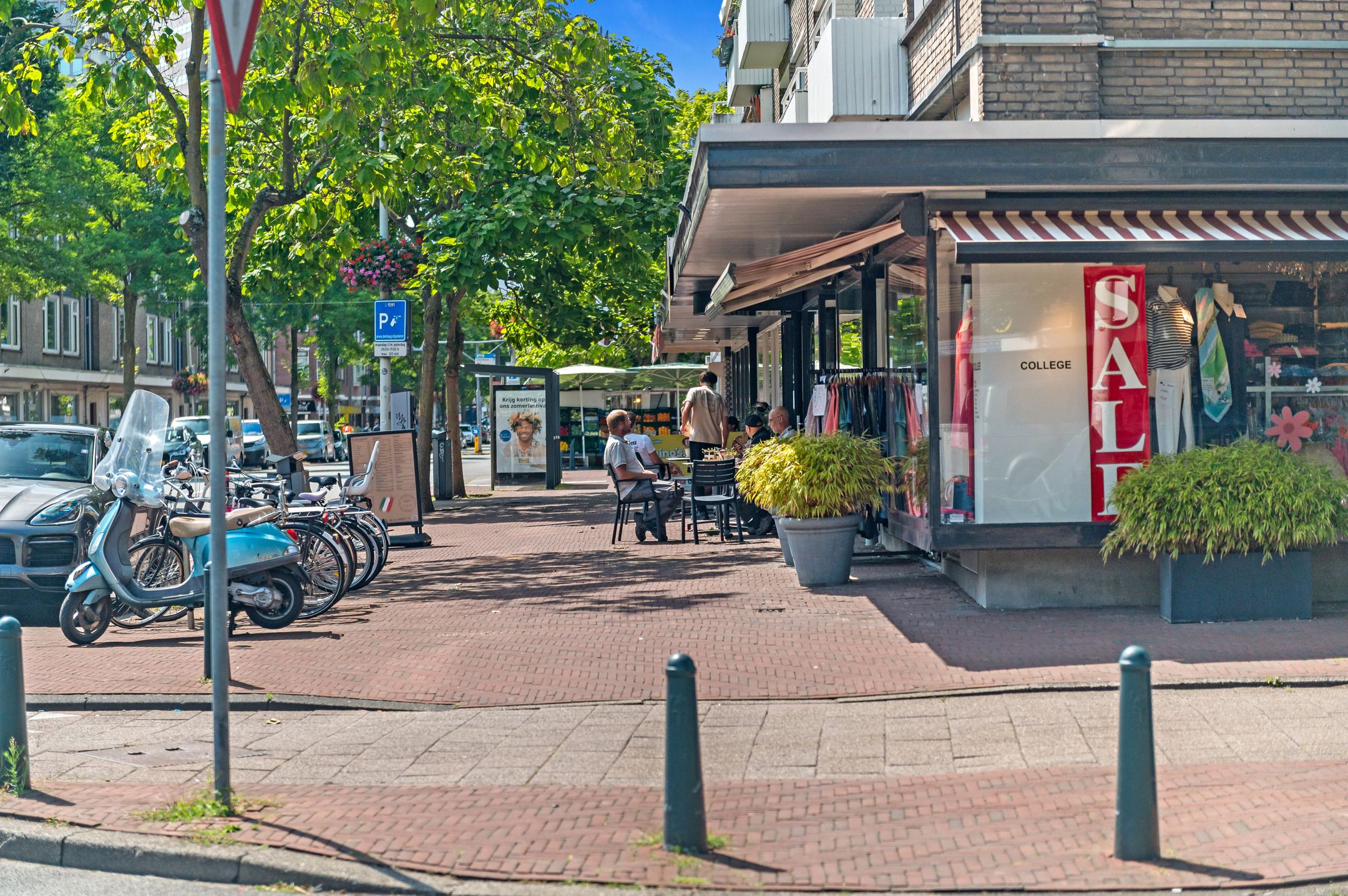 Foto 42 van Paulinastraat 38