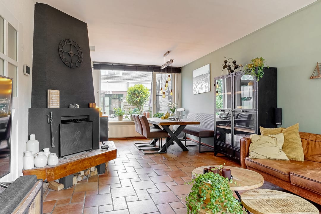 Foto 2 van Polderlaan 117