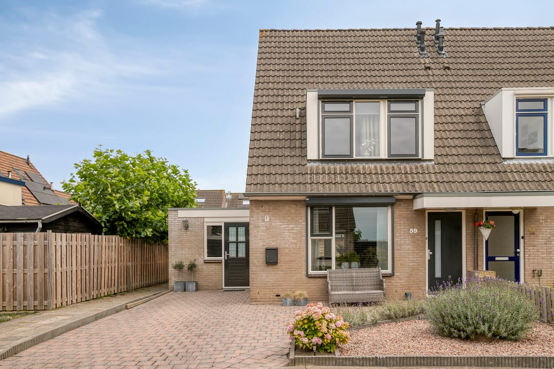 Photo 1 of Tabaksland 59