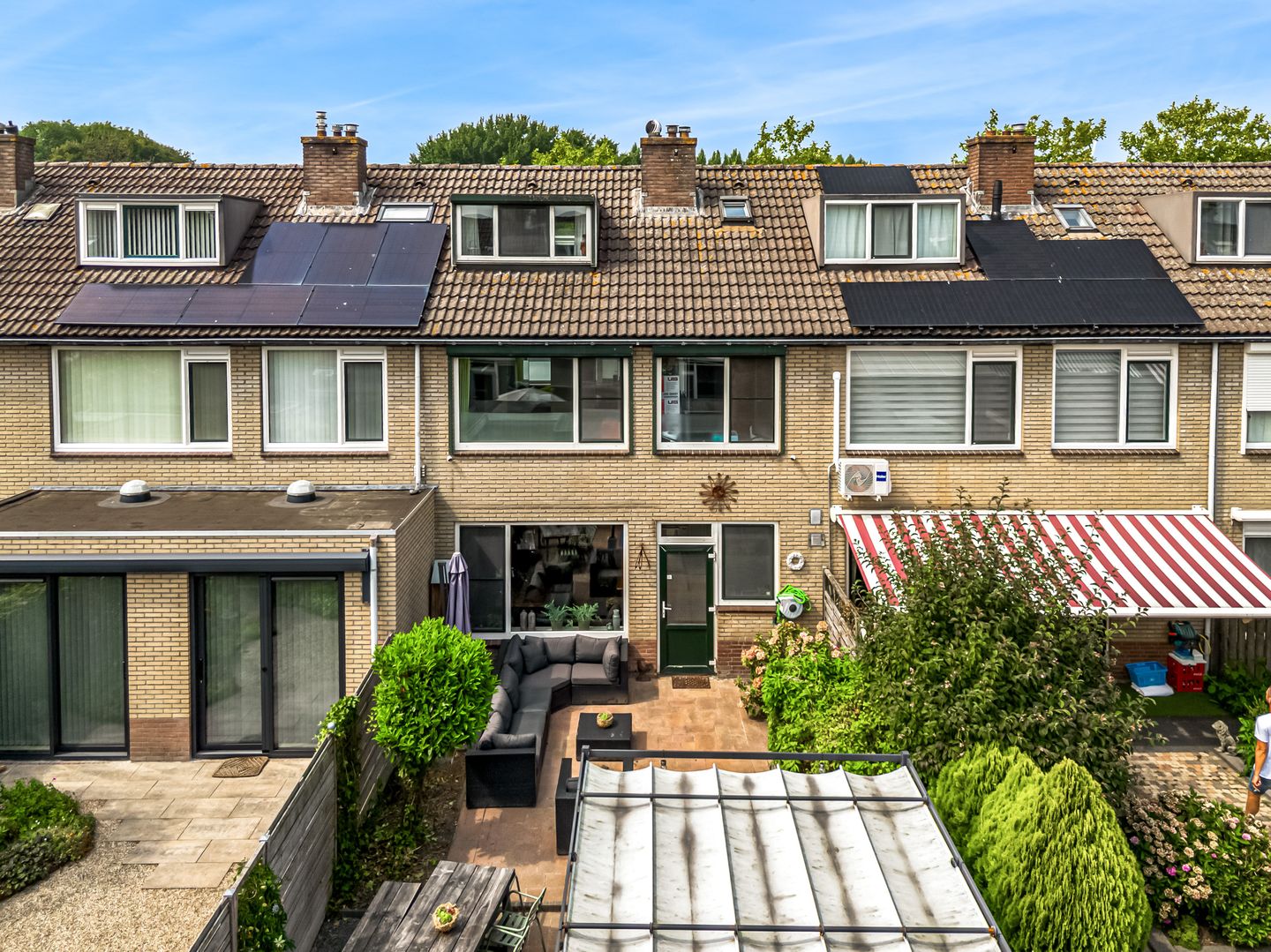 Foto 5 van Polderlaan 117