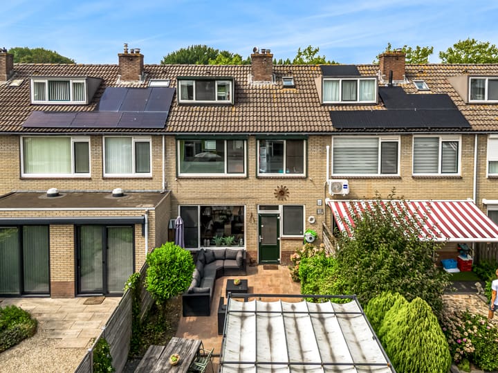 Foto 5 van Polderlaan 117