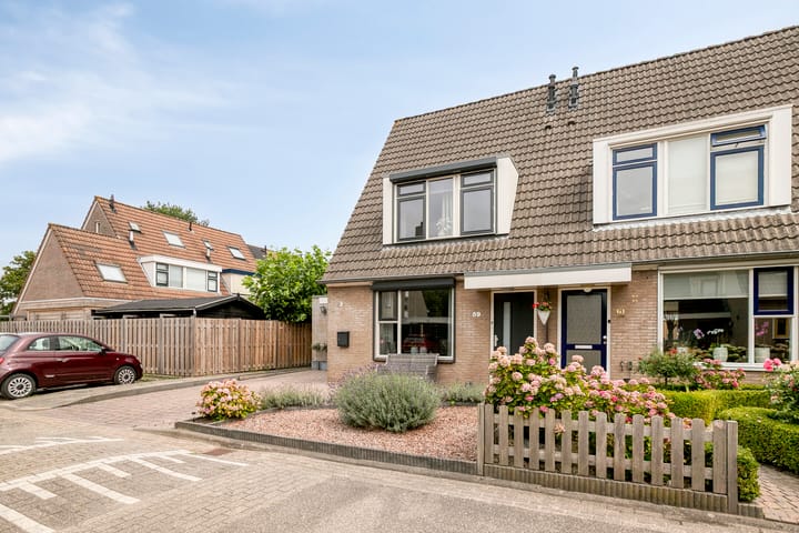 Foto 4 van Tabaksland 59