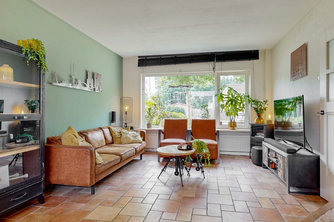 Foto 7 van Polderlaan 117