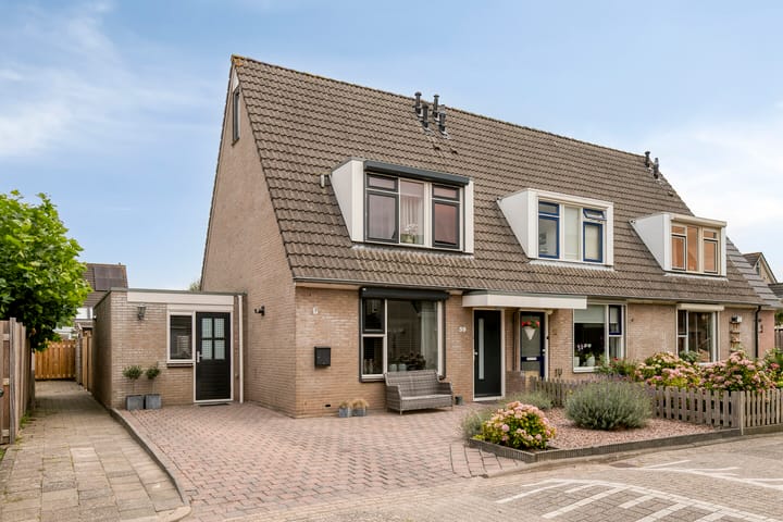 Foto 5 van Tabaksland 59