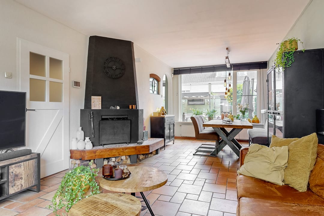 Foto 8 van Polderlaan 117