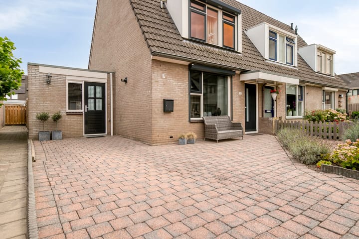 Foto 6 van Tabaksland 59