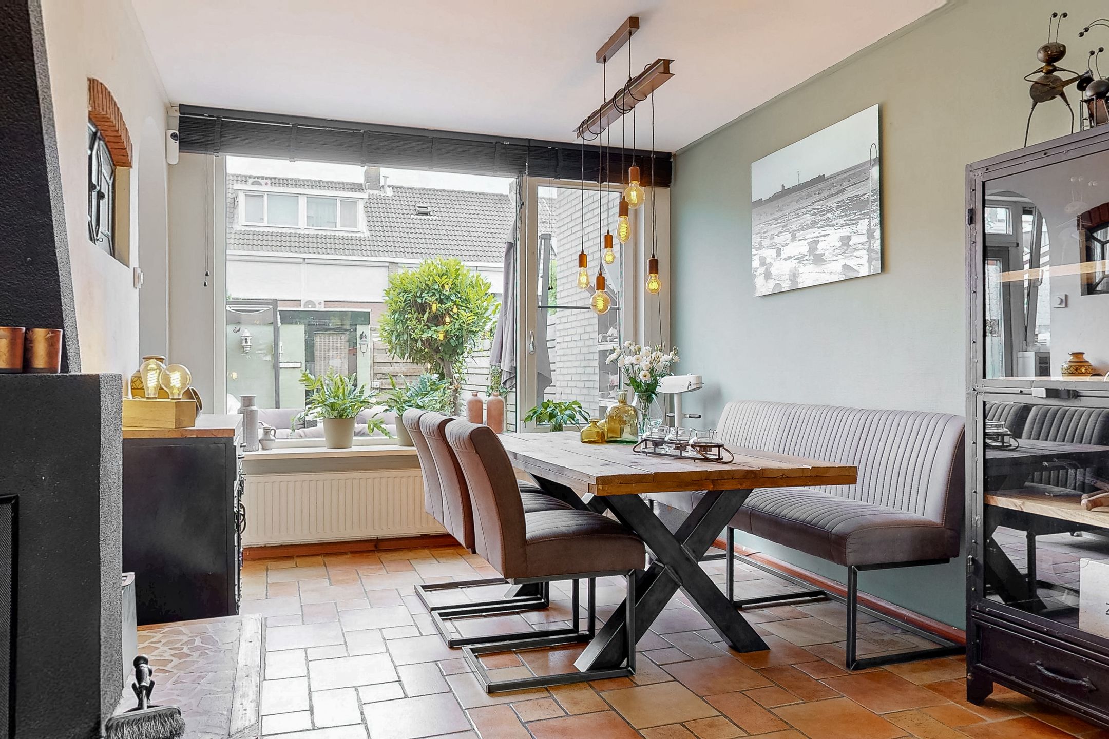 Foto 9 van Polderlaan 117