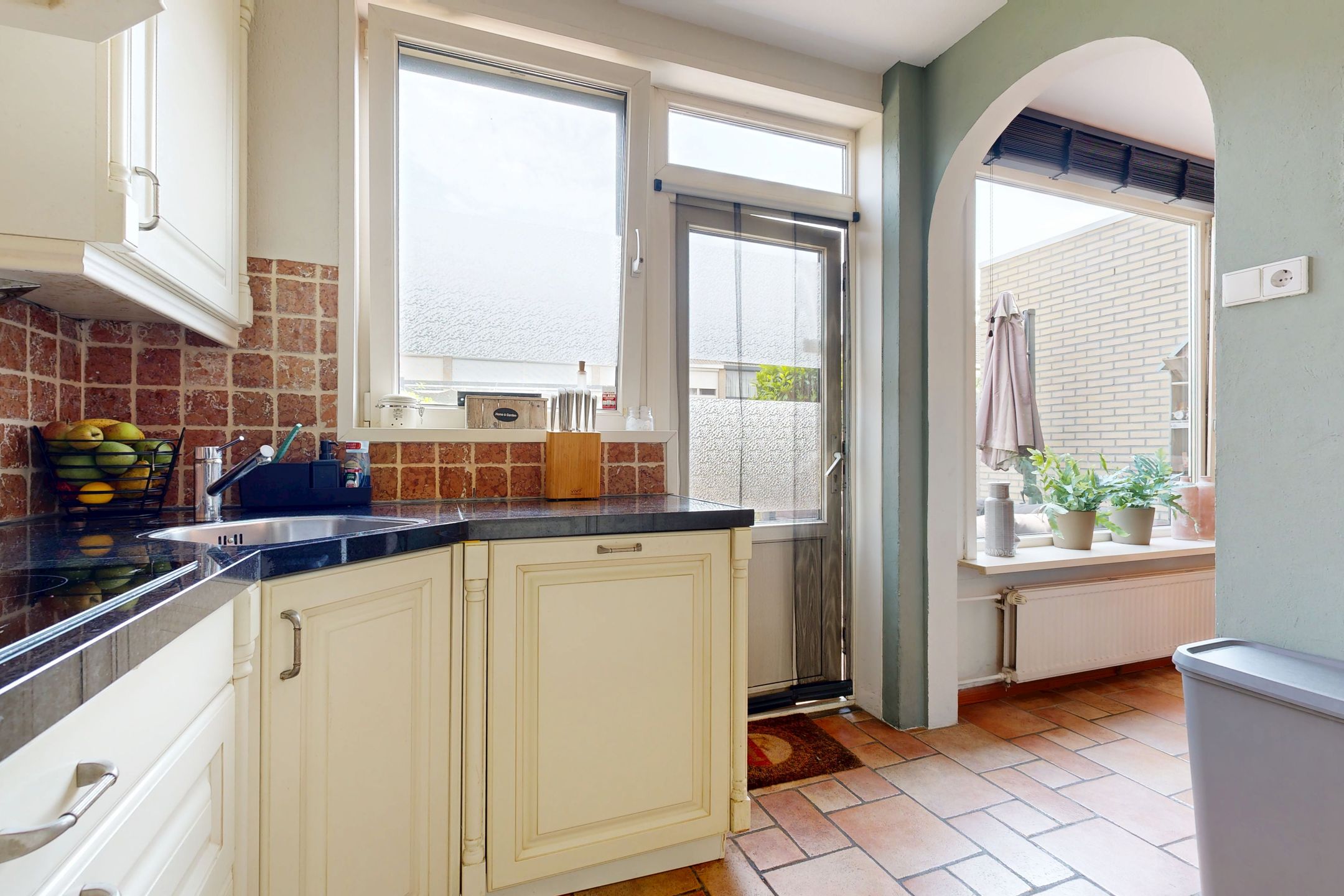 Foto 12 van Polderlaan 117