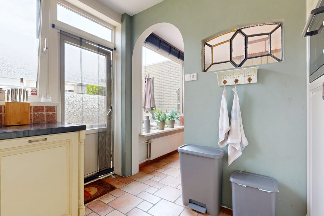 Foto 13 van Polderlaan 117