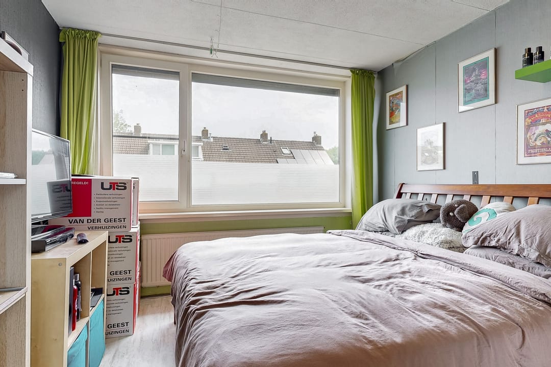 Foto 17 van Polderlaan 117