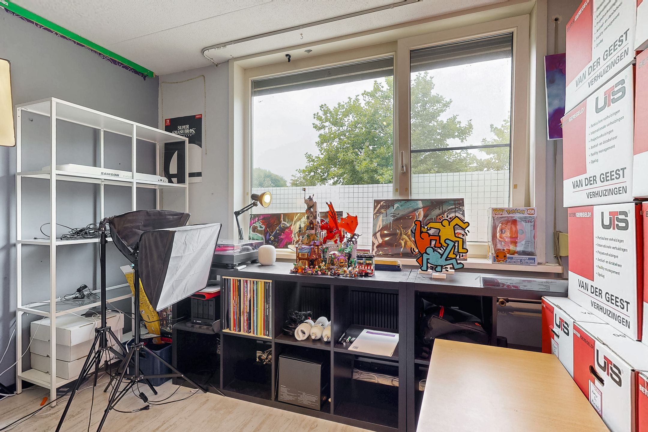 Foto 18 van Polderlaan 117