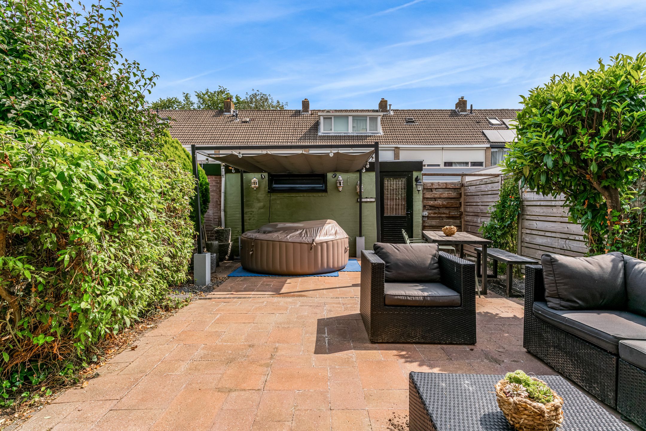 Foto 24 van Polderlaan 117