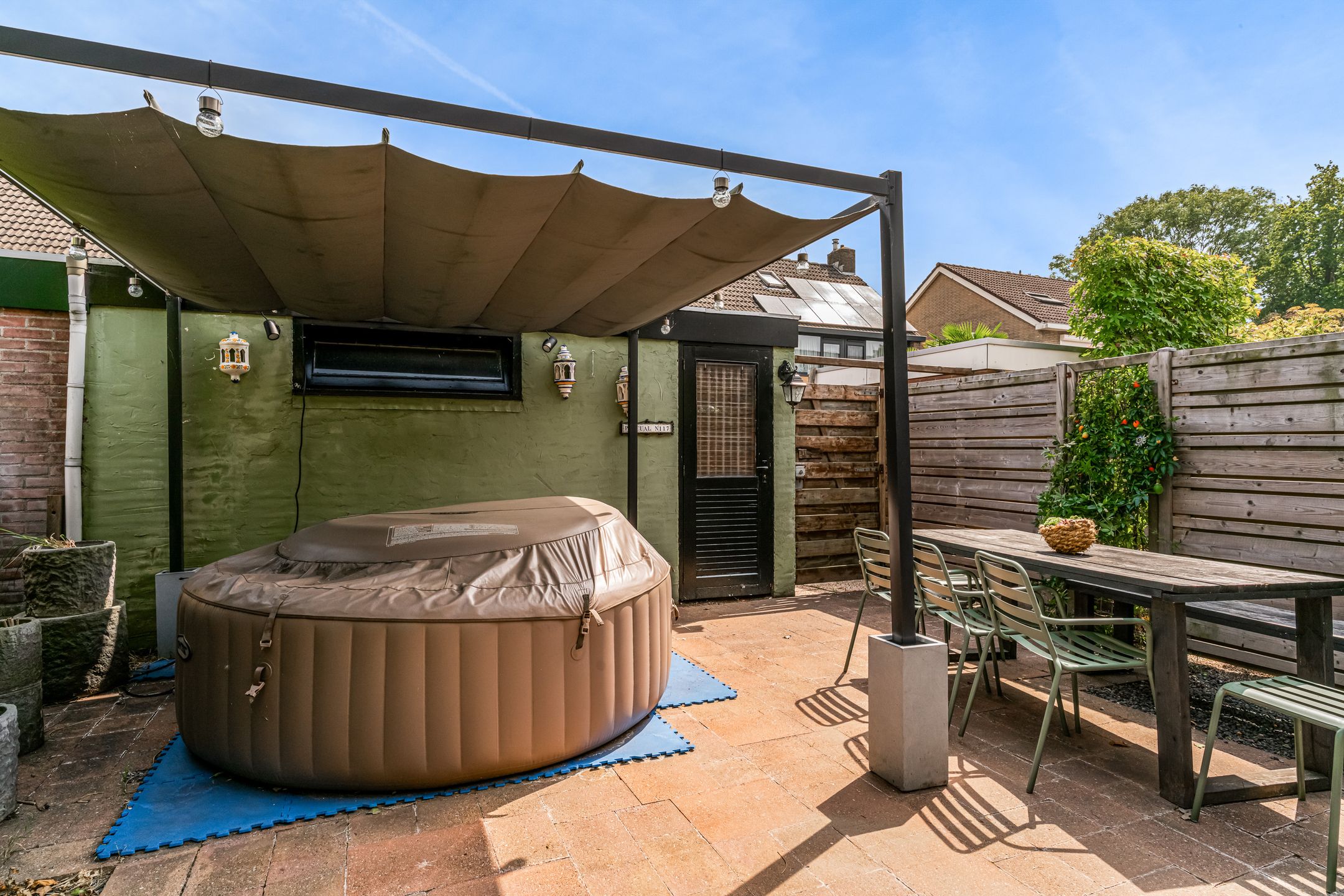 Foto 27 van Polderlaan 117