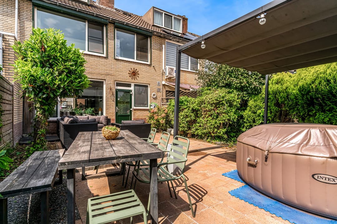 Foto 28 van Polderlaan 117