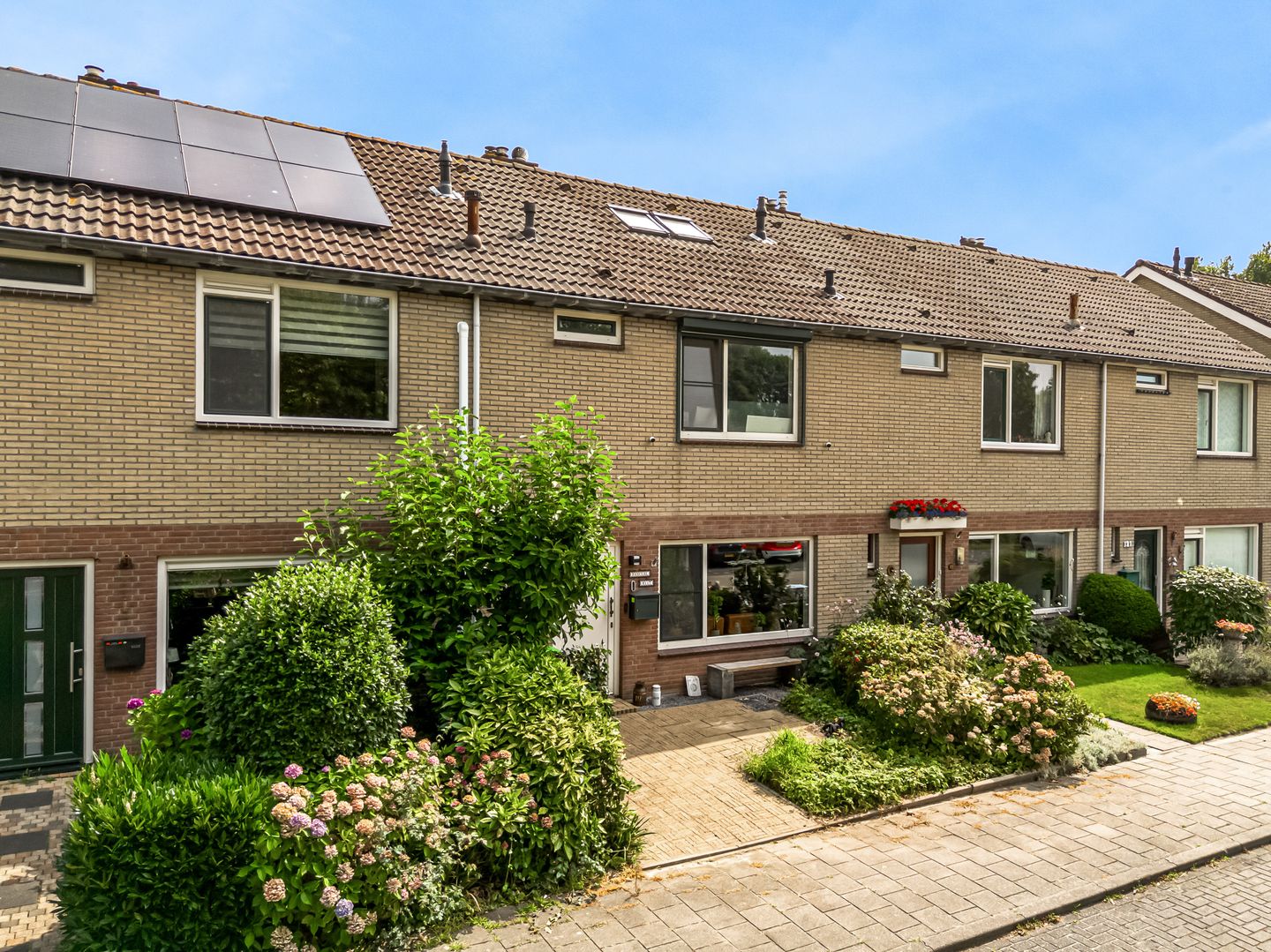 Foto 29 van Polderlaan 117